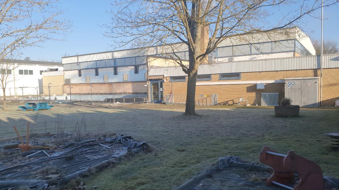 Aktuelles zu Bürgerhaus/Sporthalle Hüttenberg