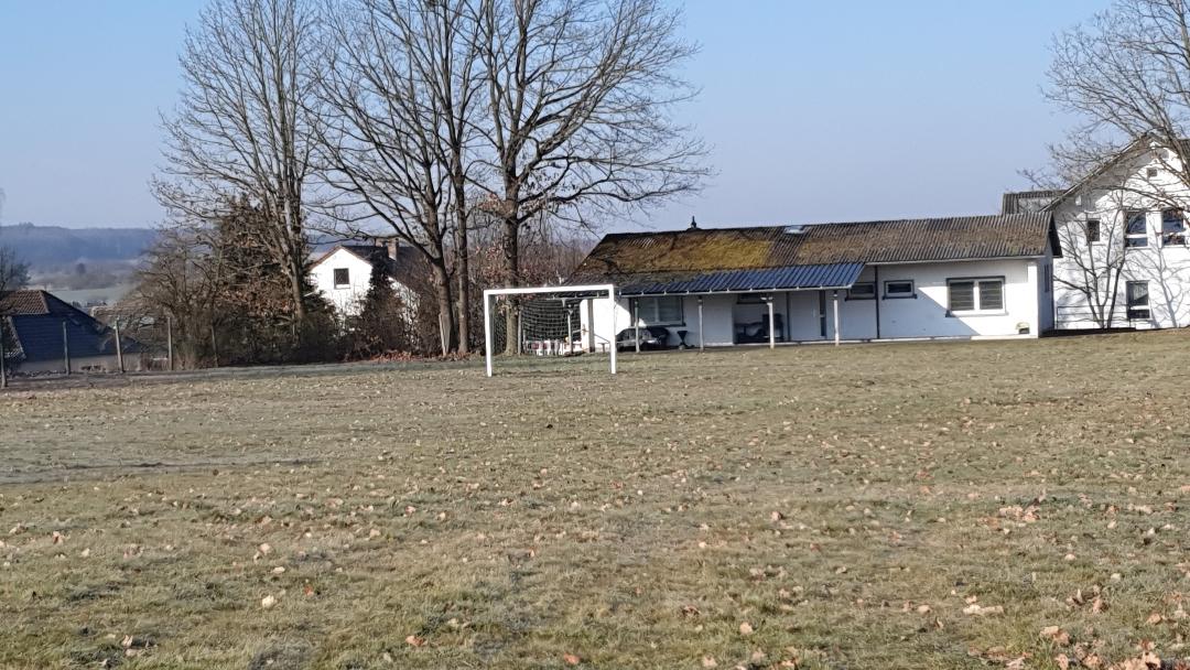 Jugendräume in Hüttenberg