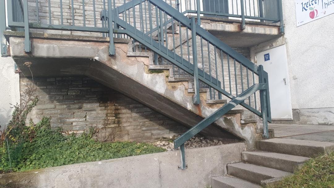 DGH Volpertshausen