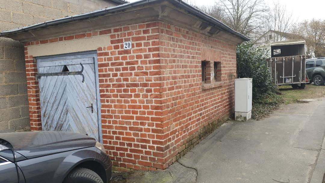 Unbekannte Orte in Hüttenberg