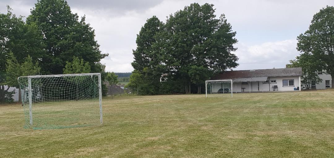 Projekt„Jugendraum für den OT Hüttenberg“