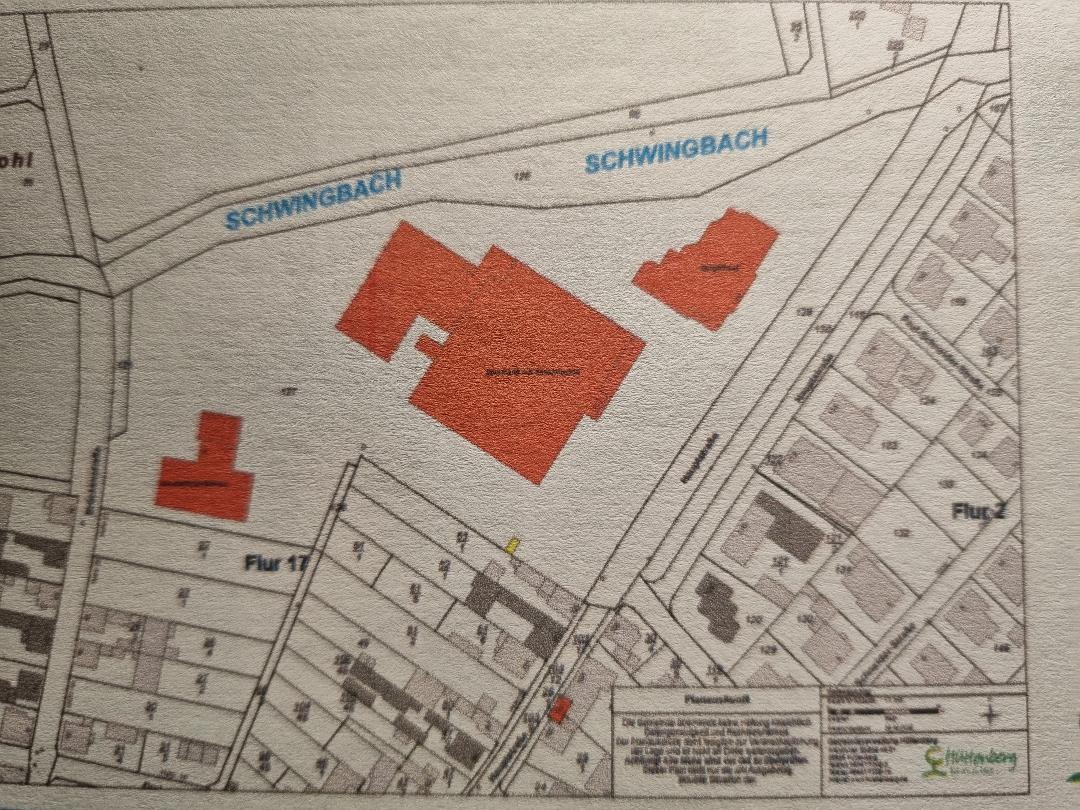Aktuelles zur „Neuen Mitte“ OT Hüttenberg
